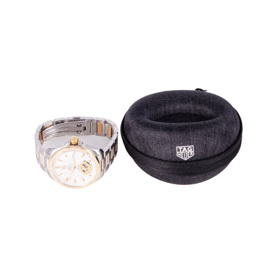 TAG Heuer Grand Carrera WAV515B | Timepiece360