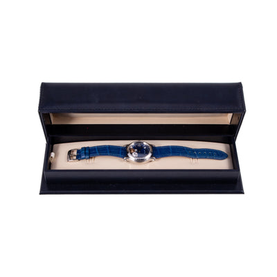 Chopard Happy Sport Sun & Moon & Stars 8559 full set | Timepiece360