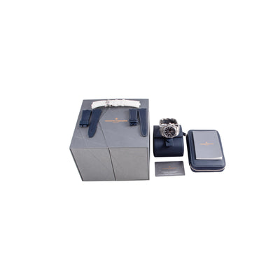 Vacheron Constantin Fiftysix X46A27534600E/110A-B487 | Timepiece360