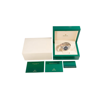 Rolex Datejust 126334 | Timepiece360