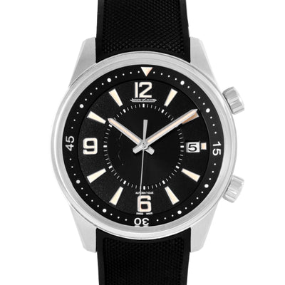 Jaeger-LeCoultre Polaris Date Q9068670 | Timepiece360