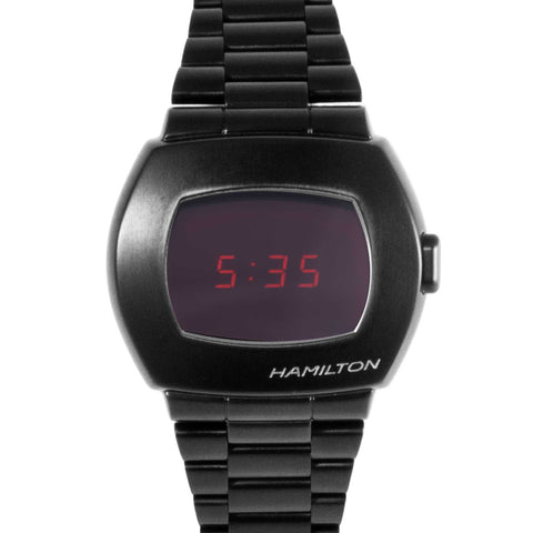 Hamilton American Classic PSR H52404130 | Timepiece360