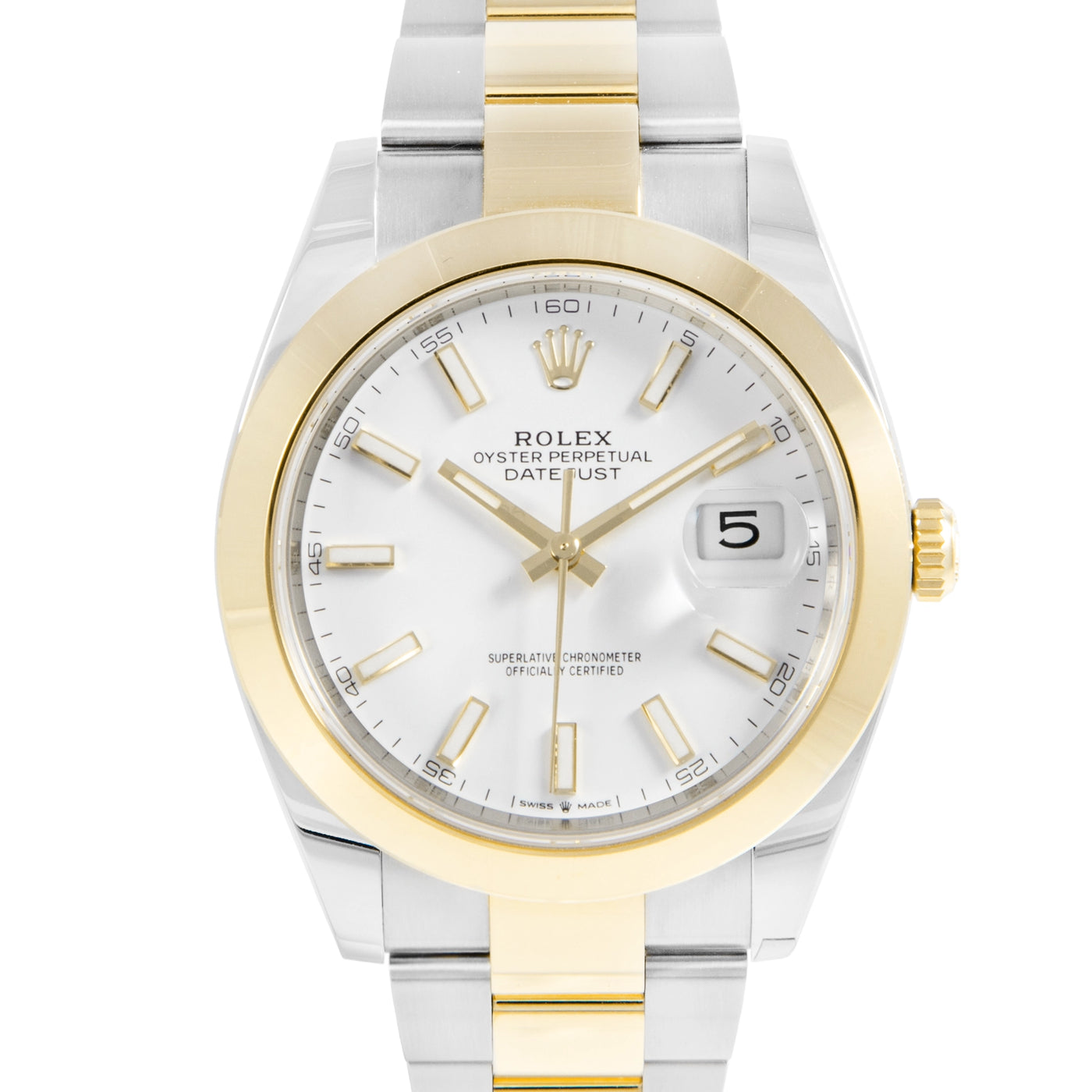 Datejust 41