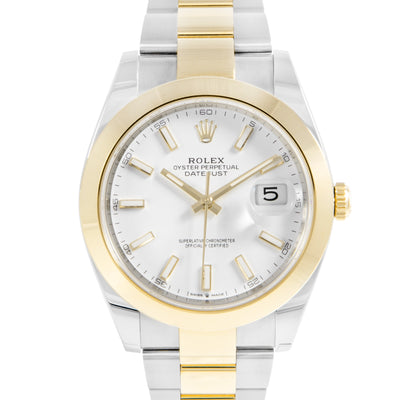 Datejust 41