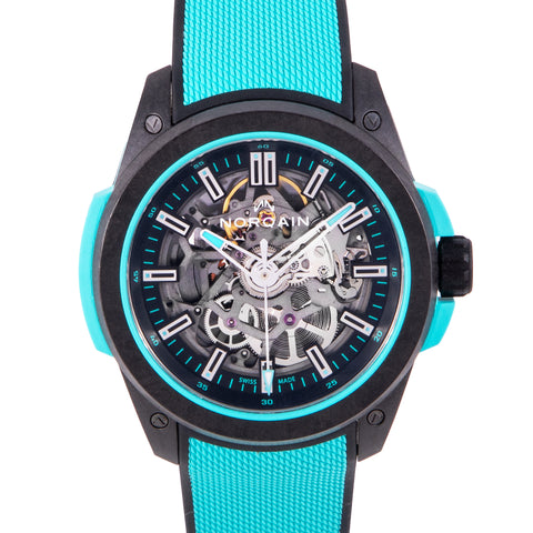 Norqain Wild One N3000.07Q27.B07 | Timepiece360