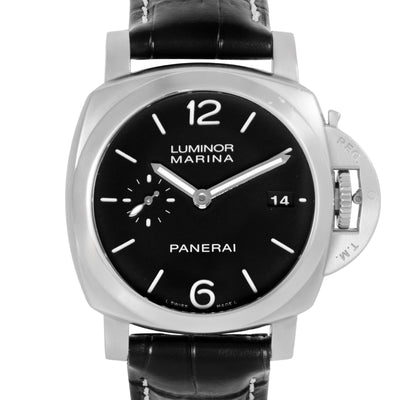 Officine Panerai Luminor PAM00392 | Timepiece360