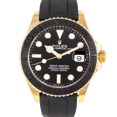 Rolex Yacht-Master 42 226658 | Timepiece360