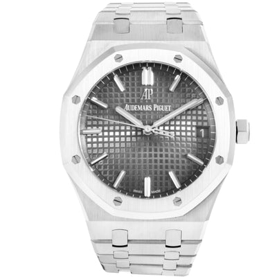 Audemars Piguet Royal Oak 15500ST.OO.1220ST.02 | Timepiece360