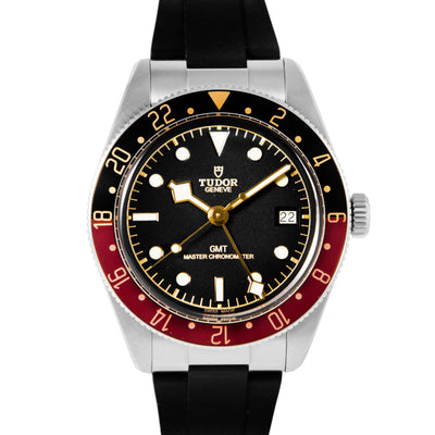 Tudor Black Bay 58 GMT 7939G1A0NRU | Timepiece360