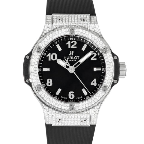 Hublot Big Bang 361.SX.1270.RX.1704 | Timepiece360