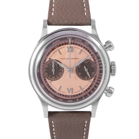 Furlan Marri Havana Salmon 2021/1031-4 | Timepiece360