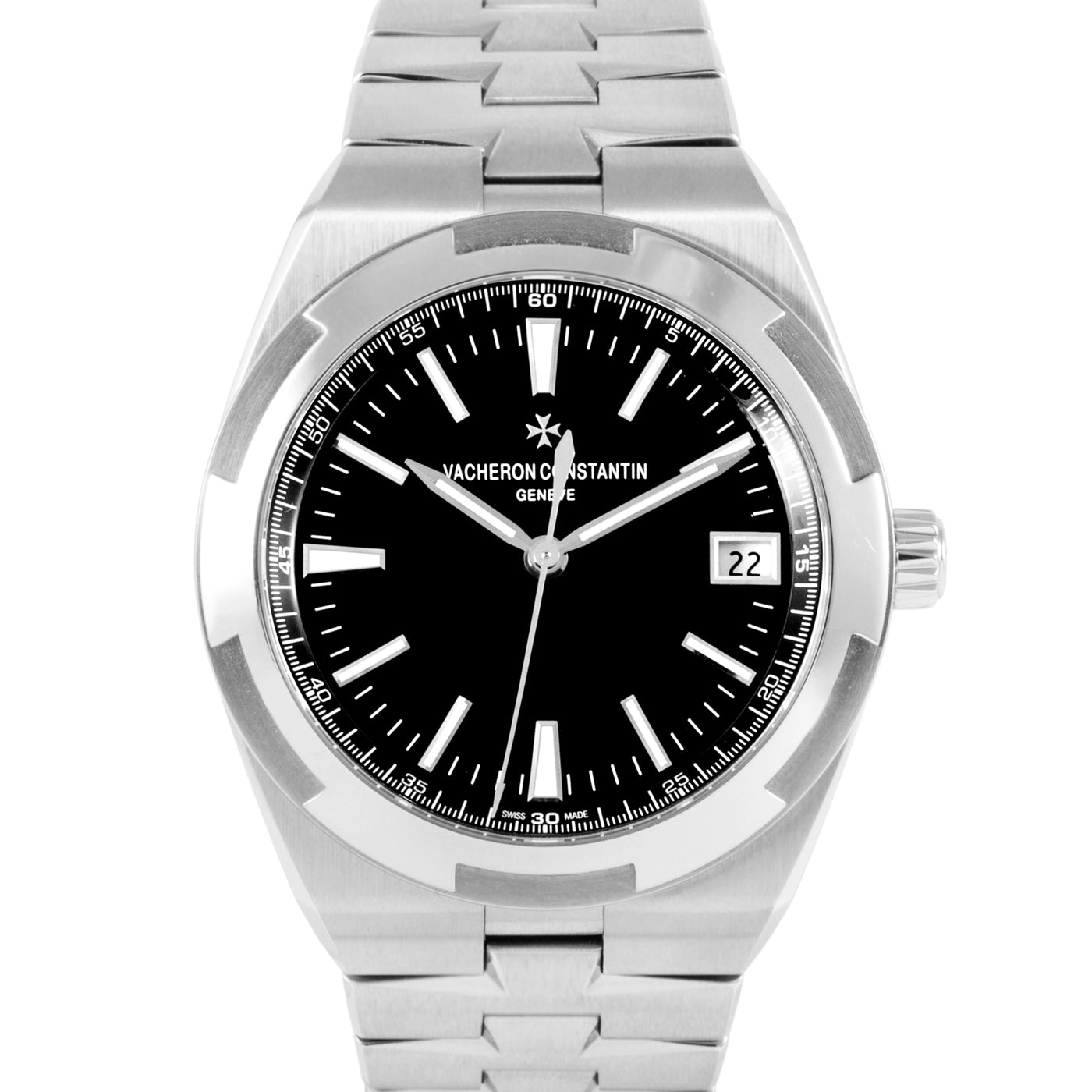 Vacheron Constantin Overseas 4500V/110A-B483 | Timepiece360