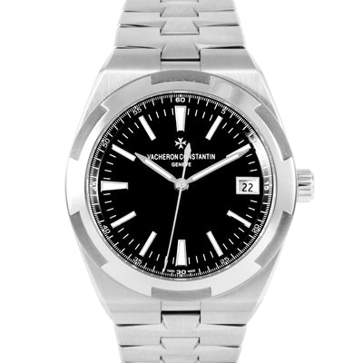 Vacheron Constantin Overseas 4500V/110A-B483 | Timepiece360