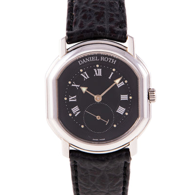 Daniel Roth Le Sentier Small Seconds 05389-148| Timepeiece360