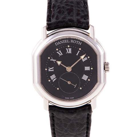 Daniel Roth Le Sentier Small Seconds 05389-148| Timepeiece360