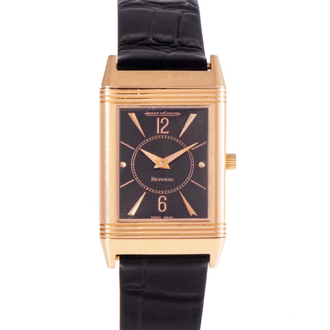 Jaeger-LeCoultre Master Reverso Classique | Timepiece360