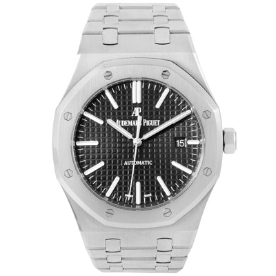 Audemars Piguet Royal Oak 15400ST.OO.1220ST.01 | Timepeice360

