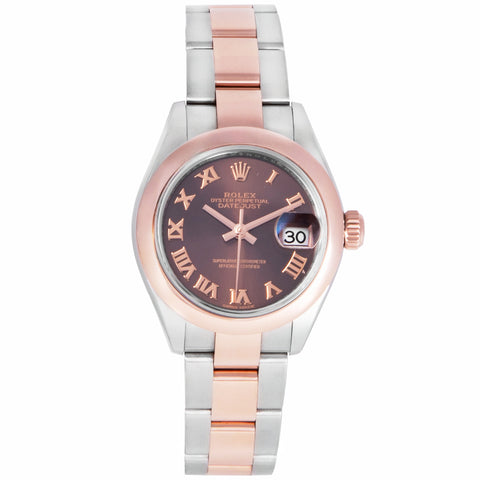 Rolex Lady-Datejust 28 279161 | Timepiece360