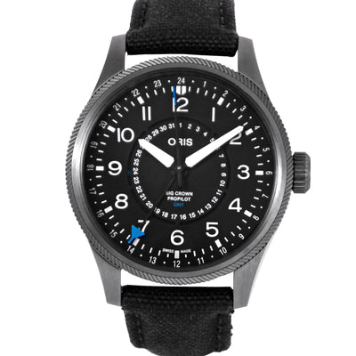 Oris 57Th Reno Air Race Limited Edition | Timepiece360