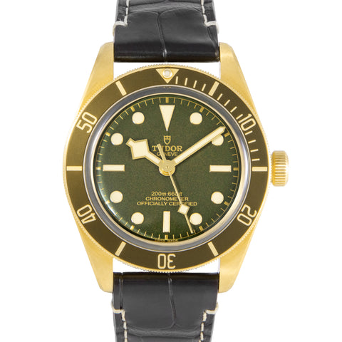 Tudor Black Bay 58 79018V | Timepiece360