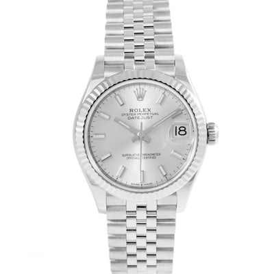 Rolex Datejust 31 278274 | Timepiece360
