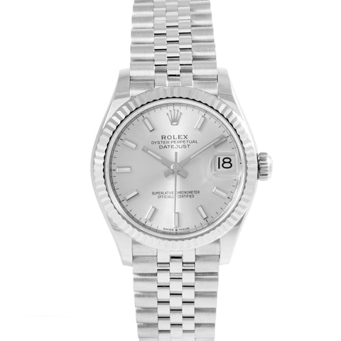 Rolex Datejust 31 278274 | Timepiece360
