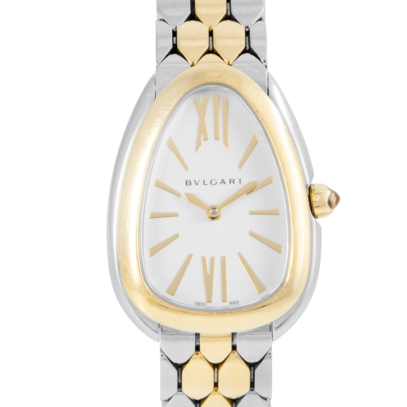 Bvlgari Serpenti Seduttori 103955 | Timepiece360