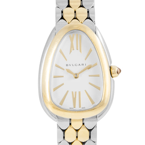 Bvlgari Serpenti Seduttori 103955 | Timepiece360