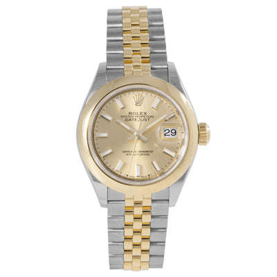 Rolex Lady-Datejust 28 279163 | Timepiece360