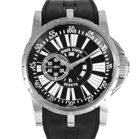 Roger Dubuis Excalibur EX427799.71R | Timepiece360