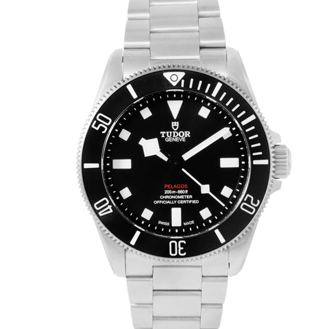 Tudor Pelagos 25407N | Timepiece360