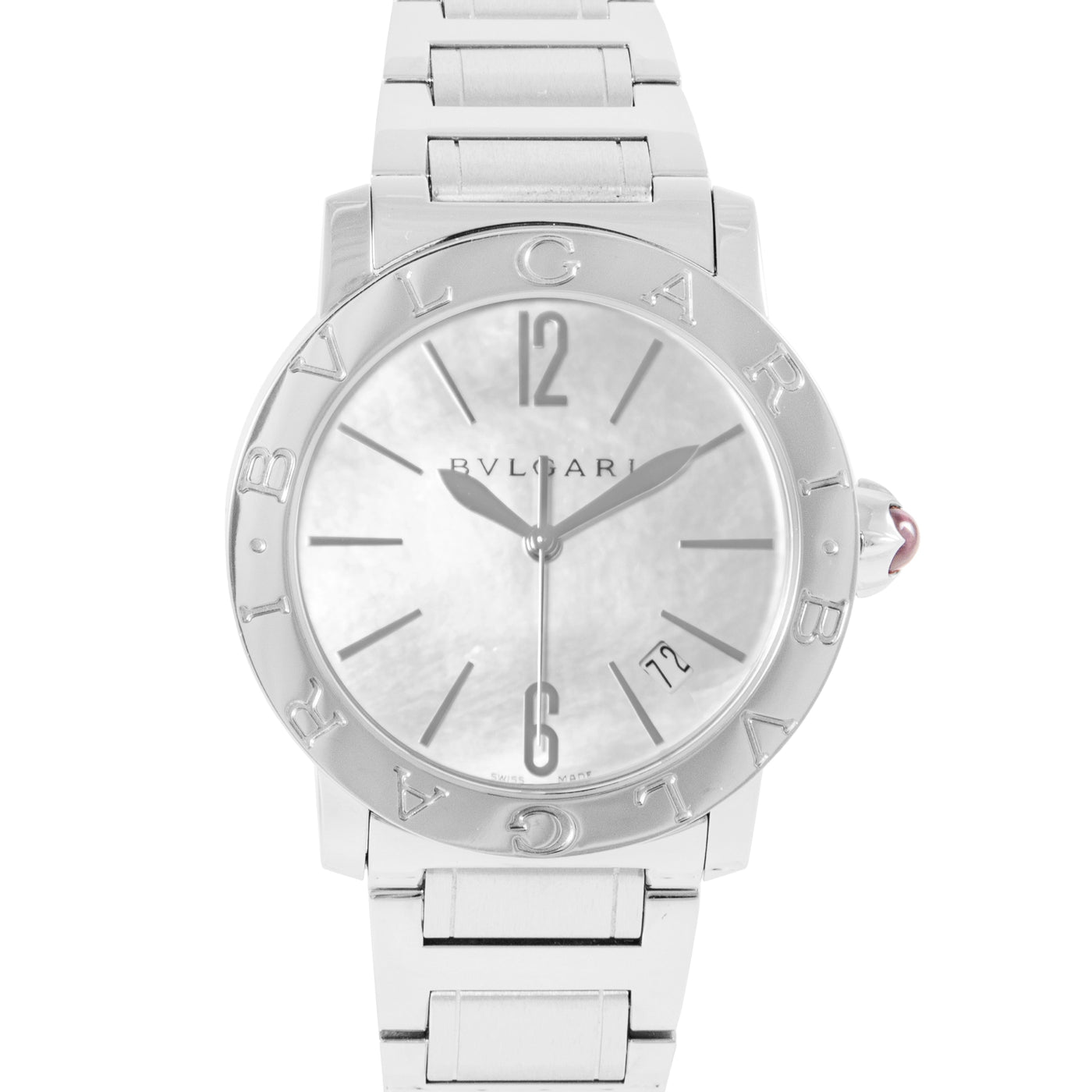 Bvlgari Bvlgari 101976 | Timepiece360