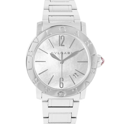 Bvlgari Bvlgari 101976 | Timepiece360
