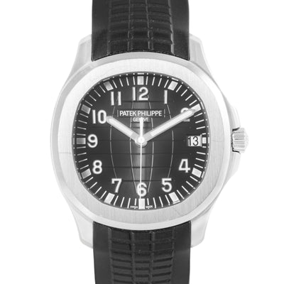 Buy Patek Philippe Aquanaut 5167A-001 | Timepiece360