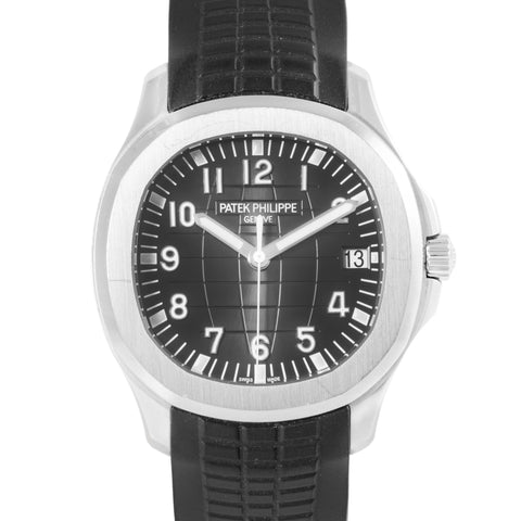 Buy Patek Philippe Aquanaut 5167A-001 | Timepiece360