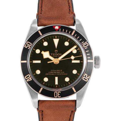 Tudor Black Bay 58 M79030N-0002 | Timepiece360