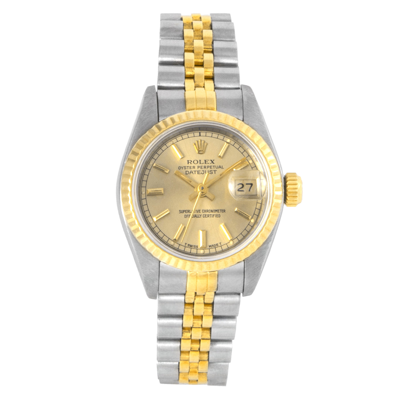 Rolex Datejust 26 69173 | Timepiece360