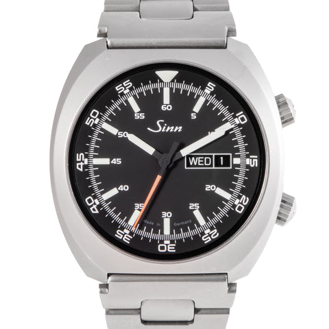 Sinn 240ST | Timepiece360