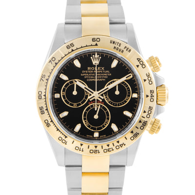 Rolex Cosmograph Daytona 116503 | Timepiece360