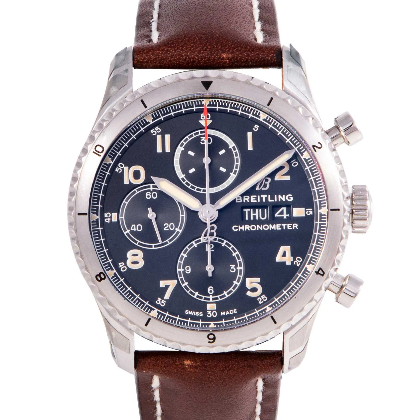 Aviator 8 Chronograph