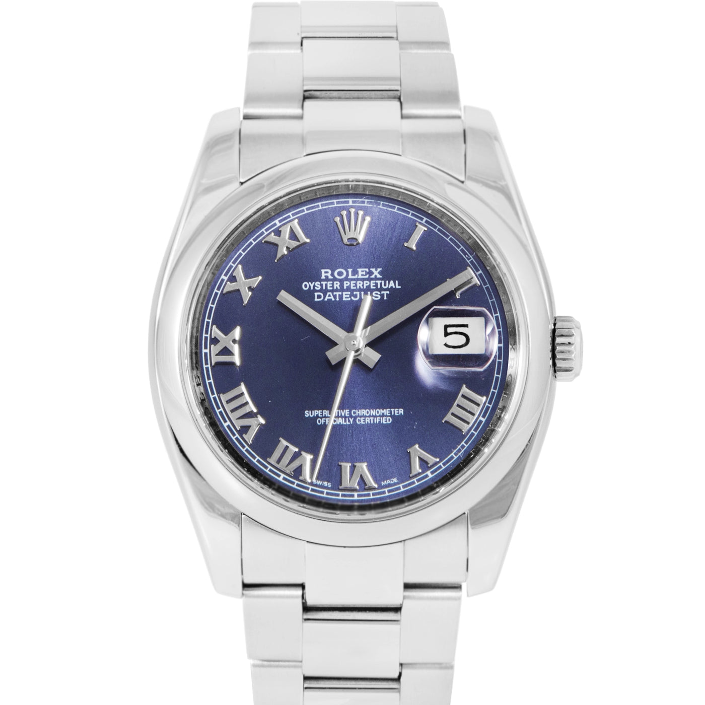 Datejust 36