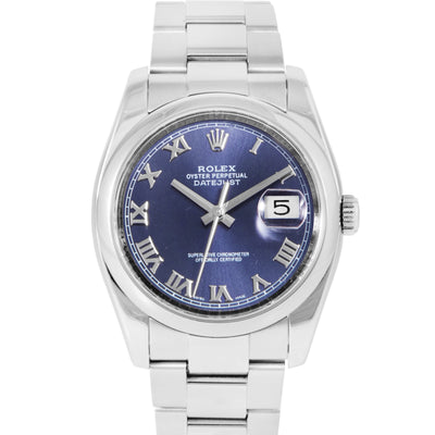 Datejust 36