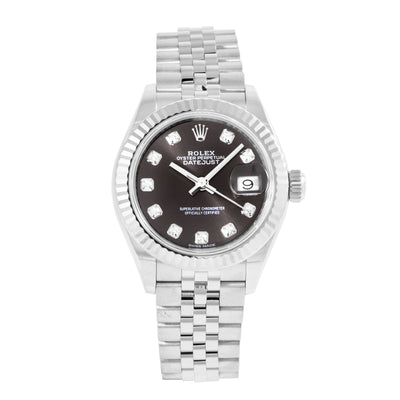 Rolex Lady-Datejust 28 279174 | Timepiece360
