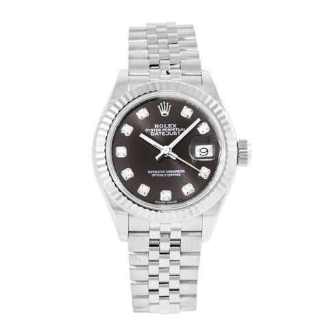 Rolex Lady-Datejust 28 279174 | Timepiece360
