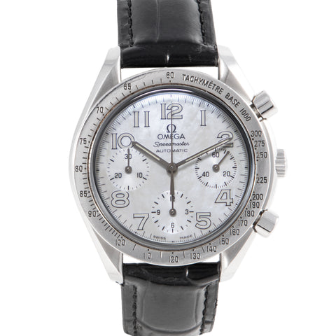 Omega Speedmaster 3834.70.36 | Timepiece360