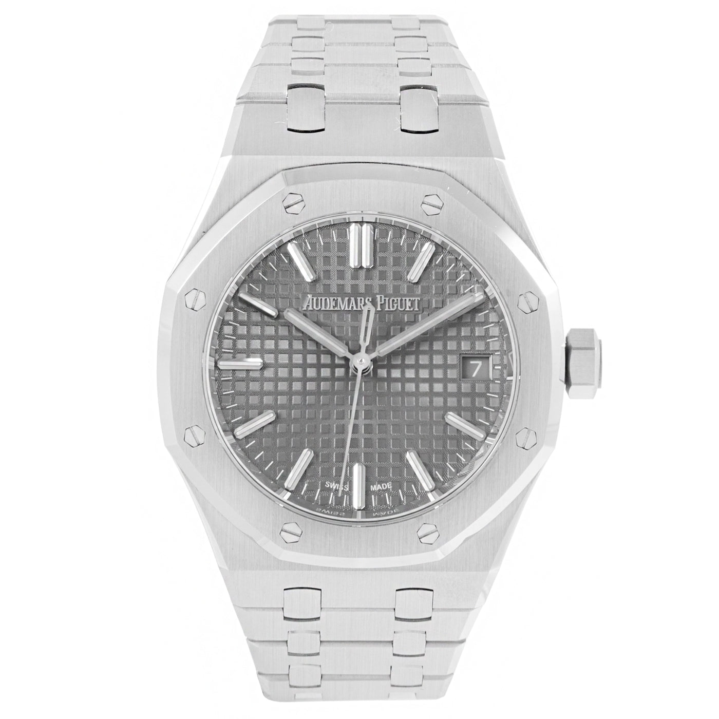 Audemars Piguet Royal Oak 15550ST.OO.1356ST.07 | Timepiece360