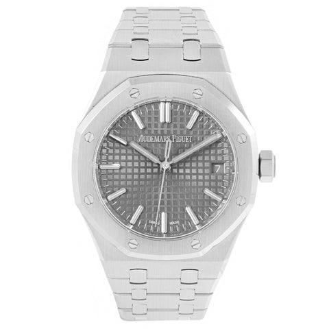 Audemars Piguet Royal Oak 15550ST.OO.1356ST.07 | Timepiece360