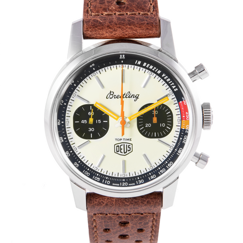 Breitling Top Time Deus A233101A1A1X1 | Timepiece360