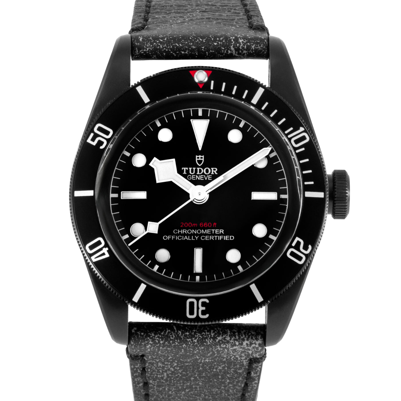 Tudor Black Bay Dark 79230DK | Timepiece360