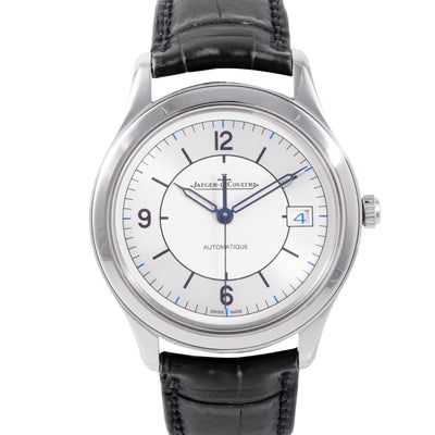 Jaeger-LeCoultre Master Control Date Q1548530 | Timepiece360